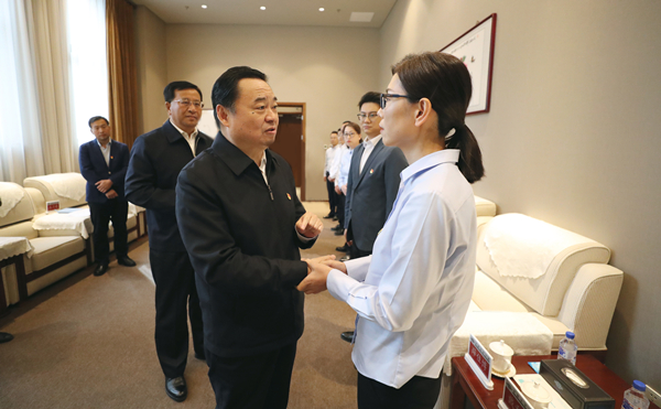 郝鵬、國資、央企、國資委、書記、主任、國企、企業(yè)改革