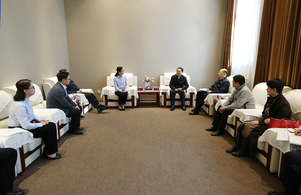 郝鵬、國資、央企、國資委、書記、主任、國企、企業(yè)改革