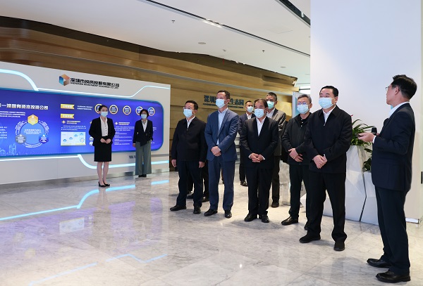 郝鵬、國(guó)資、央企、國(guó)資委、書(shū)記、主任、國(guó)企、企業(yè)改革