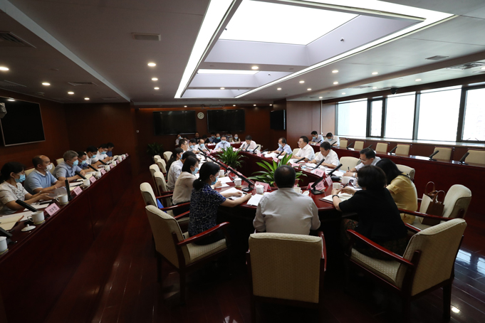 翁杰明、國資、國企、央企、國資委、副主任、企業(yè)改革、新聞宣傳