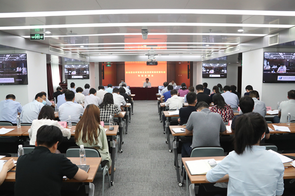 翁杰明、國(guó)資、國(guó)企、央企、國(guó)資委、副主任、企業(yè)改革、新聞宣傳