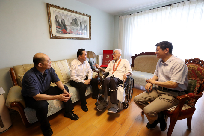 郝鵬、國資、央企、國資委、書記、主任、國企、企業改革