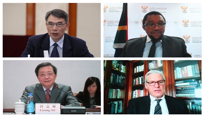 郝鵬、國資、央企、國資委、書記、主任、國企、企業(yè)改革