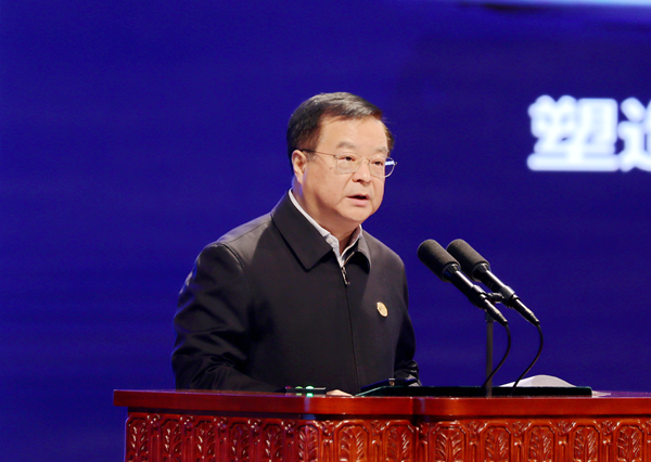 郝鵬、國資、央企、國資委、書記、主任、國企、企業改革