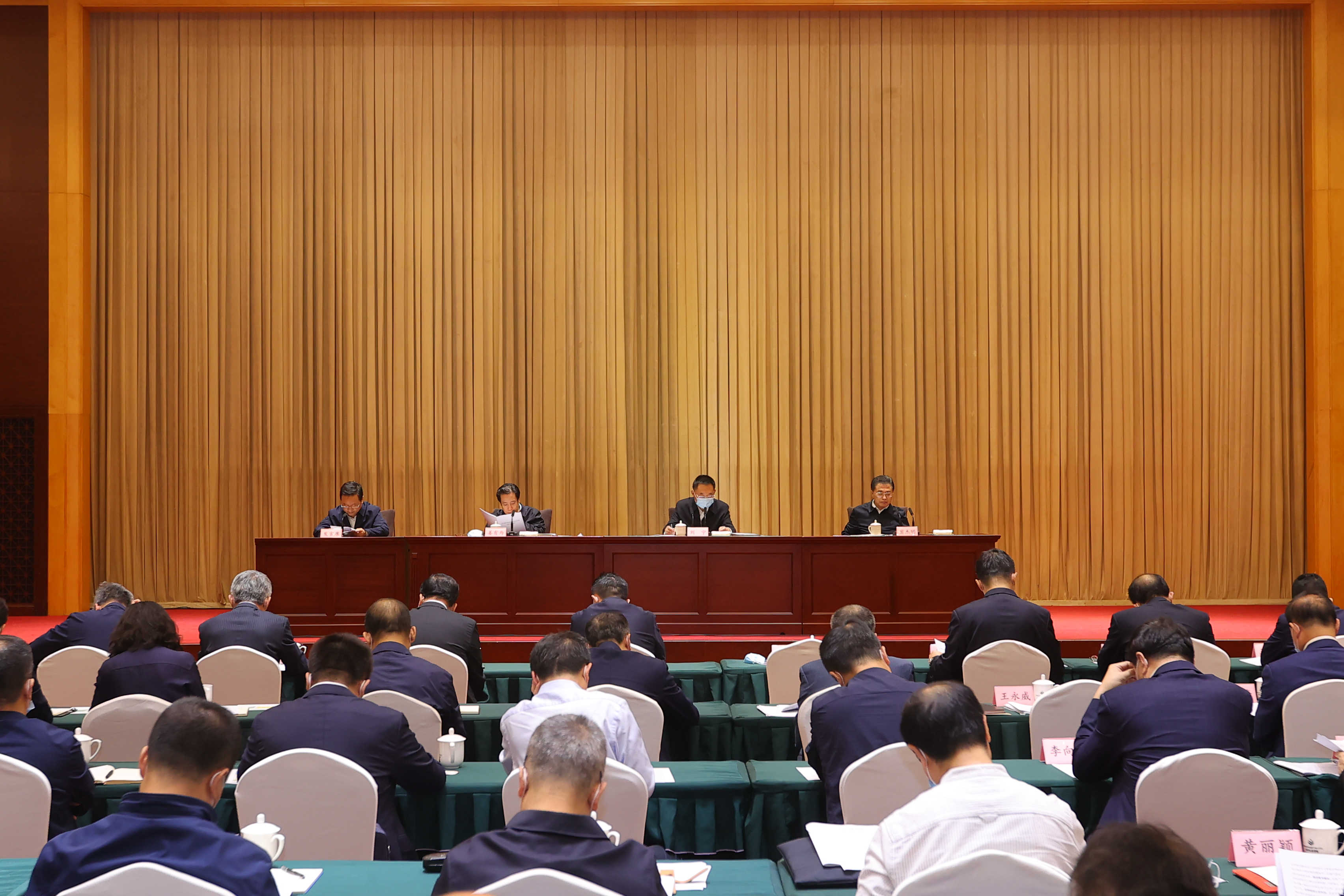 翁杰明、國(guó)資、國(guó)企、央企、國(guó)資委、副主任、企業(yè)改革、新聞宣傳