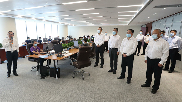 郝鵬、國資、央企、國資委、書記、主任、國企、企業(yè)改革