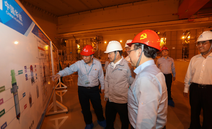 郝鵬、國資、央企、國資委、書記、主任、國企、企業改革