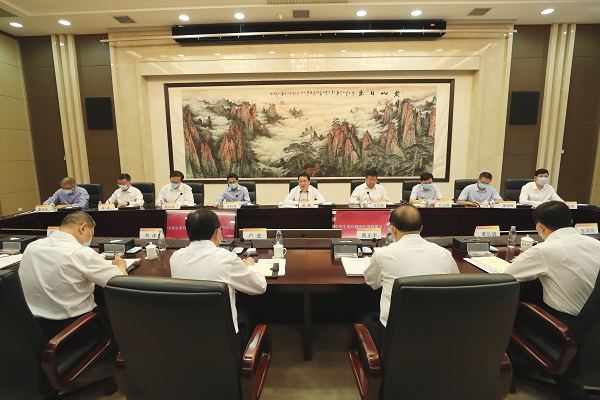 郝鵬、國(guó)資、央企、國(guó)資委、書(shū)記、主任、國(guó)企、企業(yè)改革