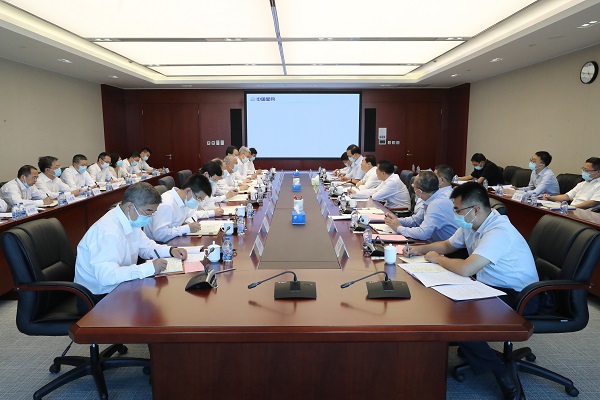 郝鵬、國資、央企、國資委、書記、主任、國企、企業(yè)改革