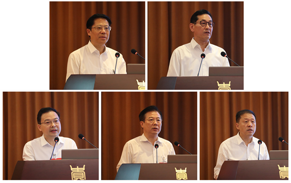 郝鵬、國(guó)資、央企、國(guó)資委、書記、主任、國(guó)企、企業(yè)改革