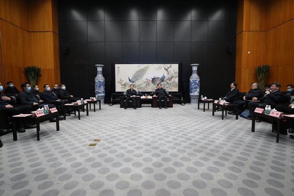 郝鵬、國資、央企、國資委、書記、主任、國企、企業改革